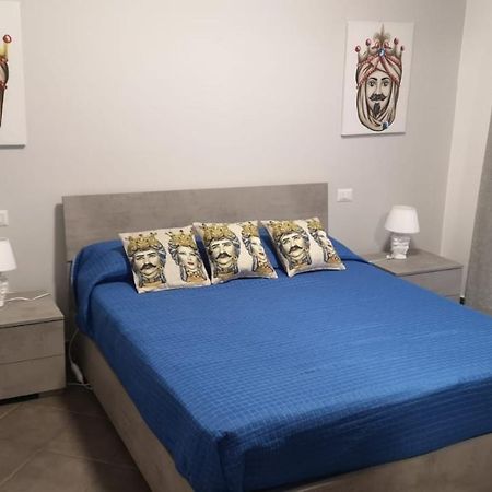 Casa Del Moro Apartman Giardini-Naxos Kültér fotó