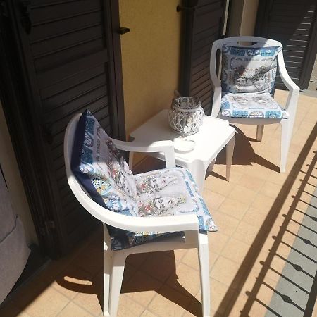 Casa Del Moro Apartman Giardini-Naxos Kültér fotó