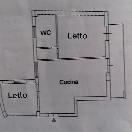 Casa Del Moro Apartman Giardini-Naxos Kültér fotó