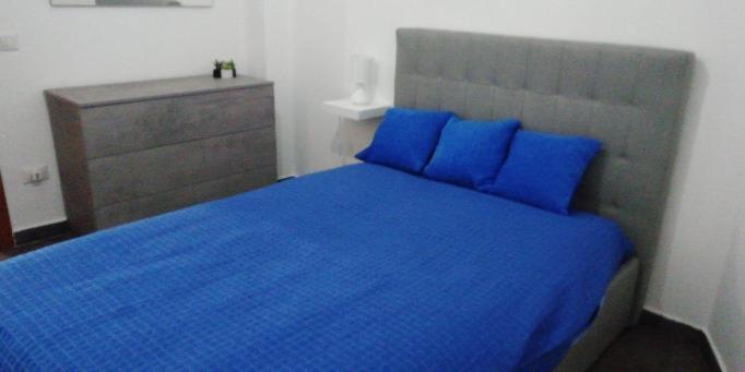 Casa Del Moro Apartman Giardini-Naxos Kültér fotó