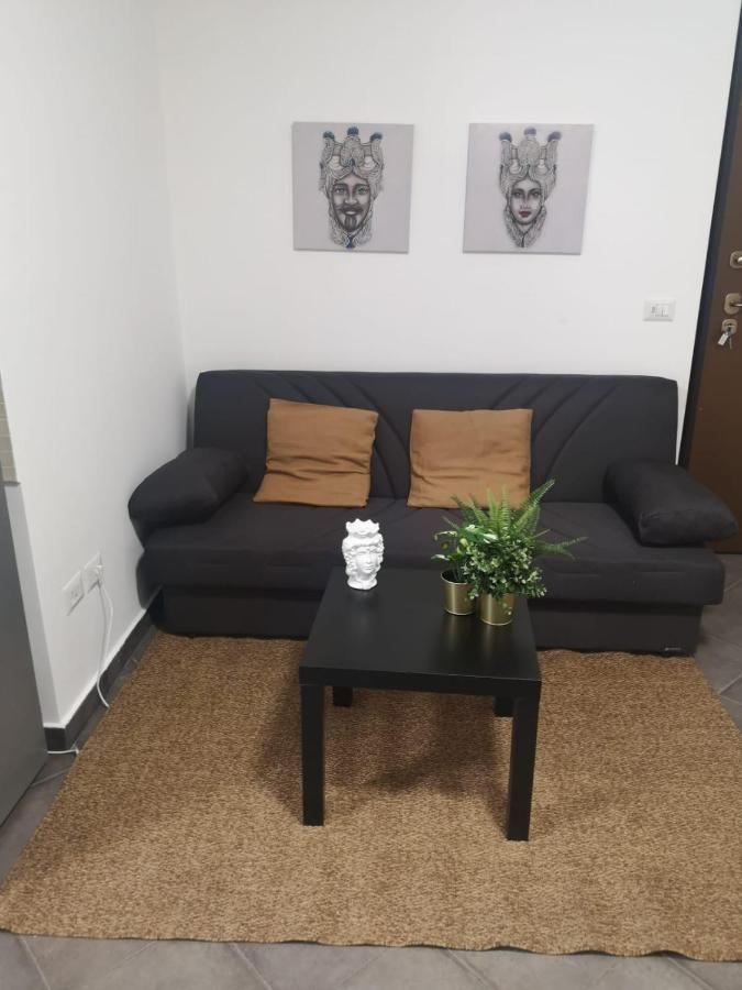 Casa Del Moro Apartman Giardini-Naxos Kültér fotó