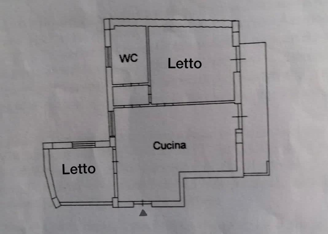 Casa Del Moro Apartman Giardini-Naxos Kültér fotó